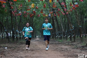 COTECCONS - LÊ PHONG BÌNH DƯƠNG HALF MARATHON 2023 - Ảnh #502810