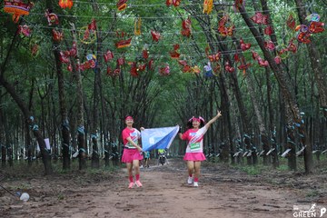 COTECCONS - LÊ PHONG BÌNH DƯƠNG HALF MARATHON 2023 - Ảnh #502839