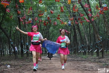 COTECCONS - LÊ PHONG BÌNH DƯƠNG HALF MARATHON 2023 - Ảnh #502858