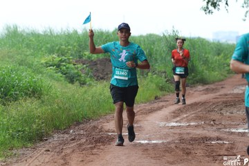 COTECCONS - LÊ PHONG BÌNH DƯƠNG HALF MARATHON 2023 - Ảnh #506123