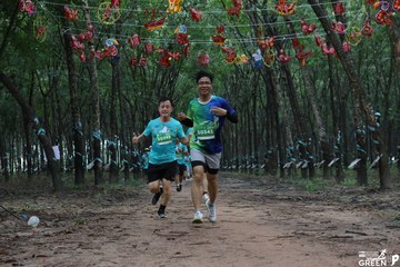 COTECCONS - LÊ PHONG BÌNH DƯƠNG HALF MARATHON 2023 - Ảnh #501922