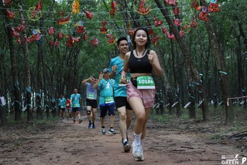 COTECCONS - LÊ PHONG BÌNH DƯƠNG HALF MARATHON 2023 - Ảnh #501643