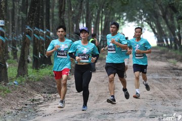 COTECCONS - LÊ PHONG BÌNH DƯƠNG HALF MARATHON 2023 - Ảnh #503173