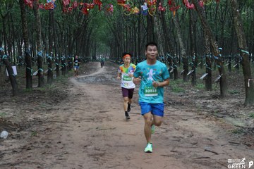 COTECCONS - LÊ PHONG BÌNH DƯƠNG HALF MARATHON 2023 - Ảnh #500739