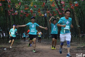 COTECCONS - LÊ PHONG BÌNH DƯƠNG HALF MARATHON 2023 - Ảnh #500231