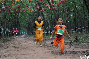 COTECCONS - LÊ PHONG BÌNH DƯƠNG HALF MARATHON 2023 - Ảnh #502681