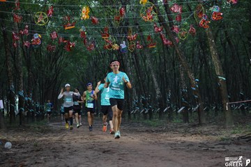 COTECCONS - LÊ PHONG BÌNH DƯƠNG HALF MARATHON 2023 - Ảnh #499768
