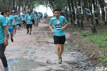 COTECCONS - LÊ PHONG BÌNH DƯƠNG HALF MARATHON 2023 - Ảnh #504502