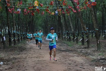 COTECCONS - LÊ PHONG BÌNH DƯƠNG HALF MARATHON 2023 - Ảnh #502090