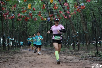 COTECCONS - LÊ PHONG BÌNH DƯƠNG HALF MARATHON 2023 - Ảnh #502305