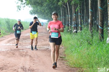 COTECCONS - LÊ PHONG BÌNH DƯƠNG HALF MARATHON 2023 - Ảnh #505667
