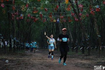 COTECCONS - LÊ PHONG BÌNH DƯƠNG HALF MARATHON 2023 - Ảnh #500483