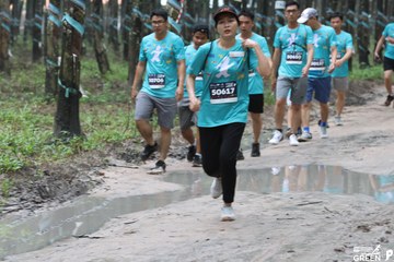 COTECCONS - LÊ PHONG BÌNH DƯƠNG HALF MARATHON 2023 - Ảnh #504095