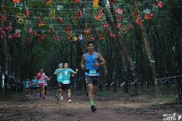 COTECCONS - LÊ PHONG BÌNH DƯƠNG HALF MARATHON 2023 - Ảnh #499750