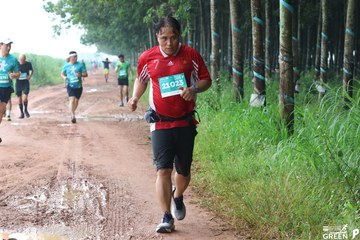 COTECCONS - LÊ PHONG BÌNH DƯƠNG HALF MARATHON 2023 - Ảnh #505643