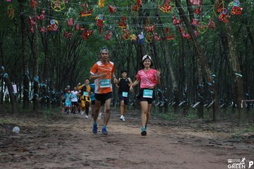 COTECCONS - LÊ PHONG BÌNH DƯƠNG HALF MARATHON 2023 - Ảnh #500310