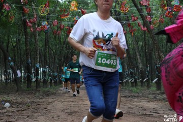 COTECCONS - LÊ PHONG BÌNH DƯƠNG HALF MARATHON 2023 - Ảnh #501447