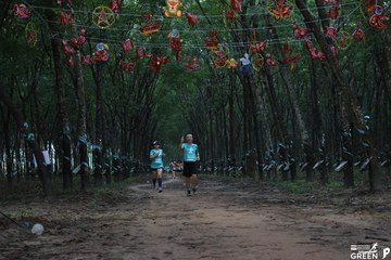 COTECCONS - LÊ PHONG BÌNH DƯƠNG HALF MARATHON 2023 - Ảnh #500609
