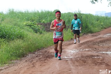 COTECCONS - LÊ PHONG BÌNH DƯƠNG HALF MARATHON 2023 - Ảnh #506540
