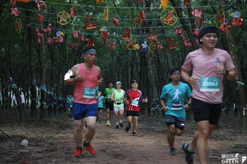 COTECCONS - LÊ PHONG BÌNH DƯƠNG HALF MARATHON 2023 - Ảnh #500148