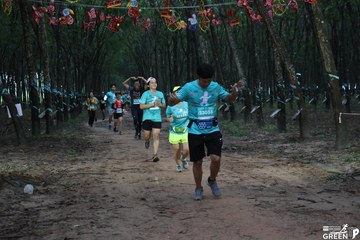 COTECCONS - LÊ PHONG BÌNH DƯƠNG HALF MARATHON 2023 - Ảnh #500114