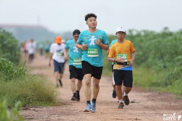 COTECCONS - LÊ PHONG BÌNH DƯƠNG HALF MARATHON 2023 - Ảnh #499498
