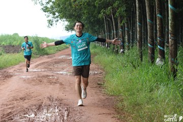 COTECCONS - LÊ PHONG BÌNH DƯƠNG HALF MARATHON 2023 - Ảnh #506517