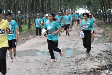 COTECCONS - LÊ PHONG BÌNH DƯƠNG HALF MARATHON 2023 - Ảnh #504434