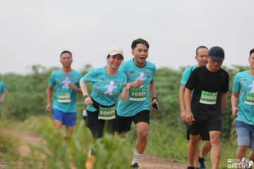 COTECCONS - LÊ PHONG BÌNH DƯƠNG HALF MARATHON 2023 - Ảnh #499600