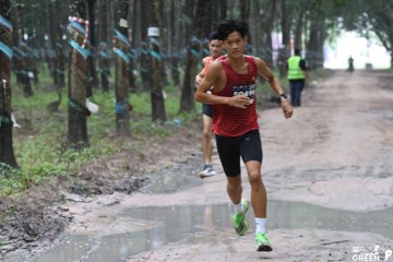 COTECCONS - LÊ PHONG BÌNH DƯƠNG HALF MARATHON 2023 - Ảnh #502973