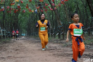 COTECCONS - LÊ PHONG BÌNH DƯƠNG HALF MARATHON 2023 - Ảnh #502684