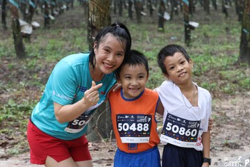 COTECCONS - LÊ PHONG BÌNH DƯƠNG HALF MARATHON 2023 - Ảnh #505309