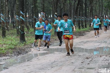 COTECCONS - LÊ PHONG BÌNH DƯƠNG HALF MARATHON 2023 - Ảnh #503596
