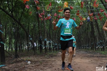 COTECCONS - LÊ PHONG BÌNH DƯƠNG HALF MARATHON 2023 - Ảnh #501340