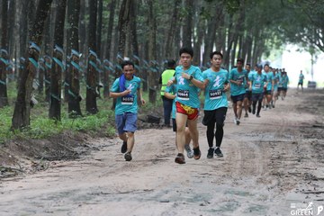 COTECCONS - LÊ PHONG BÌNH DƯƠNG HALF MARATHON 2023 - Ảnh #503566