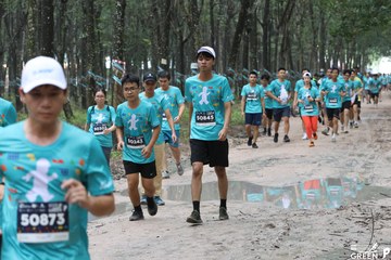 COTECCONS - LÊ PHONG BÌNH DƯƠNG HALF MARATHON 2023 - Ảnh #504233