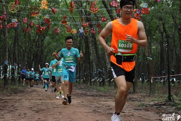 COTECCONS - LÊ PHONG BÌNH DƯƠNG HALF MARATHON 2023 - Ảnh #501281