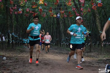 COTECCONS - LÊ PHONG BÌNH DƯƠNG HALF MARATHON 2023 - Ảnh #500143