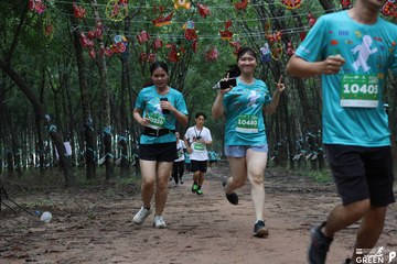 COTECCONS - LÊ PHONG BÌNH DƯƠNG HALF MARATHON 2023 - Ảnh #501783