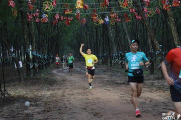 COTECCONS - LÊ PHONG BÌNH DƯƠNG HALF MARATHON 2023 - Ảnh #499971
