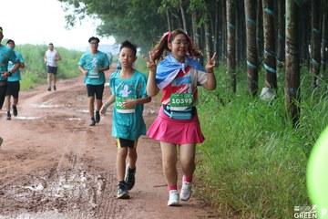 COTECCONS - LÊ PHONG BÌNH DƯƠNG HALF MARATHON 2023 - Ảnh #505748