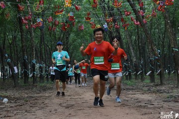 COTECCONS - LÊ PHONG BÌNH DƯƠNG HALF MARATHON 2023 - Ảnh #501812