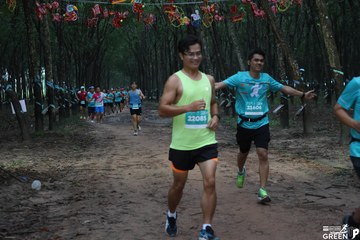 COTECCONS - LÊ PHONG BÌNH DƯƠNG HALF MARATHON 2023 - Ảnh #500058