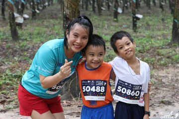 COTECCONS - LÊ PHONG BÌNH DƯƠNG HALF MARATHON 2023 - Ảnh #505310