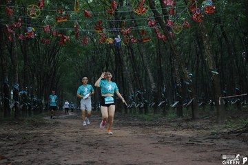 COTECCONS - LÊ PHONG BÌNH DƯƠNG HALF MARATHON 2023 - Ảnh #500539