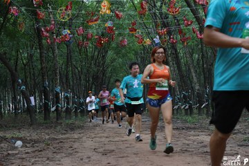 COTECCONS - LÊ PHONG BÌNH DƯƠNG HALF MARATHON 2023 - Ảnh #501857