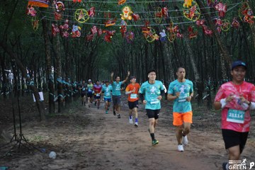 COTECCONS - LÊ PHONG BÌNH DƯƠNG HALF MARATHON 2023 - Ảnh #499893