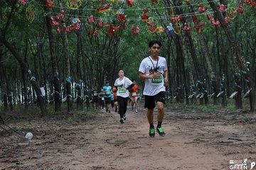 COTECCONS - LÊ PHONG BÌNH DƯƠNG HALF MARATHON 2023 - Ảnh #501790