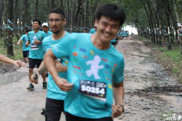 COTECCONS - LÊ PHONG BÌNH DƯƠNG HALF MARATHON 2023 - Ảnh #504160