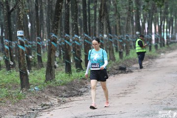 COTECCONS - LÊ PHONG BÌNH DƯƠNG HALF MARATHON 2023 - Ảnh #505456